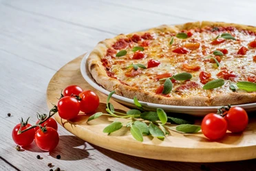 Pizzeria