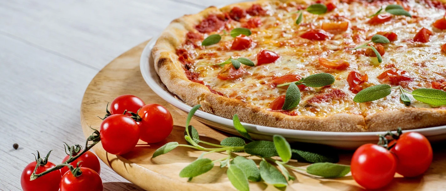 Pizzeria Pizzeria