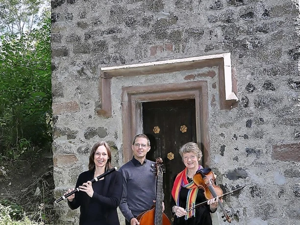 Hofmusik in Aremberg