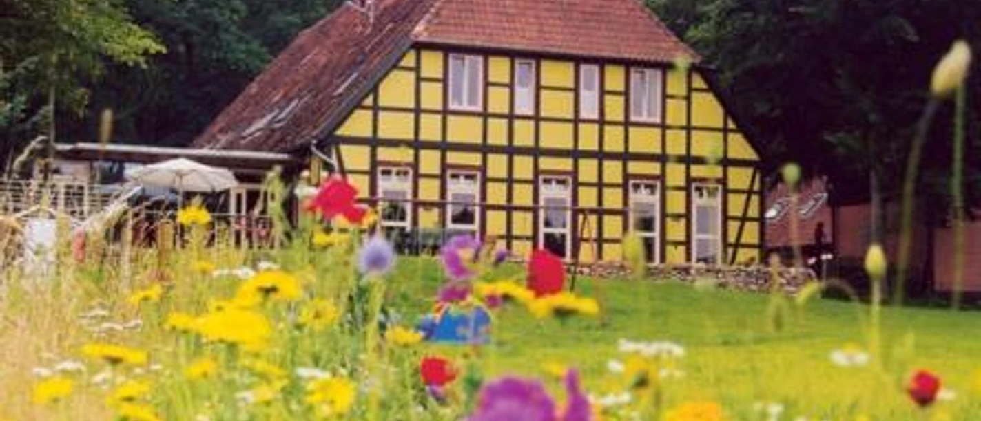 Biohotel Kenners LandLust