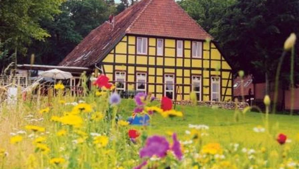 Biohotel Kenners LandLust