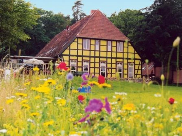 Biohotel Kenners LandLust
