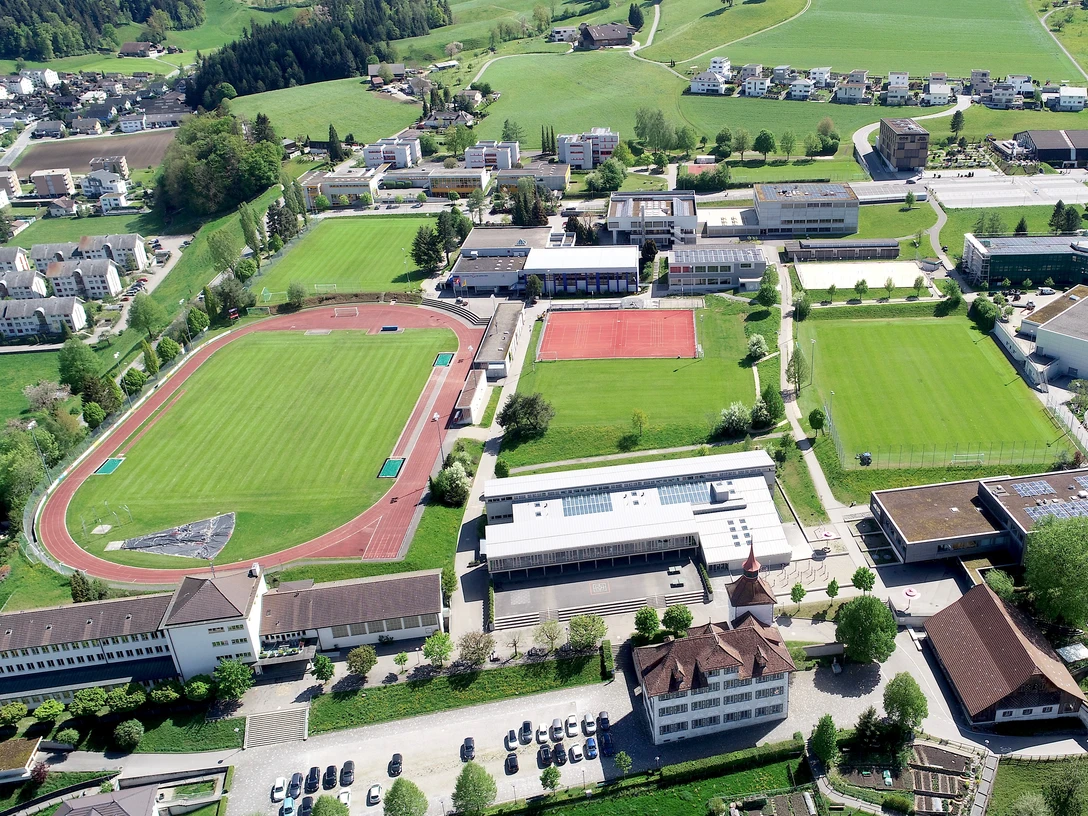 Sportzentrum Willisau