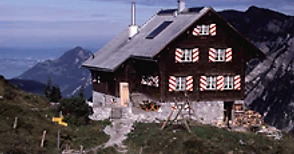 Lidernenhütte