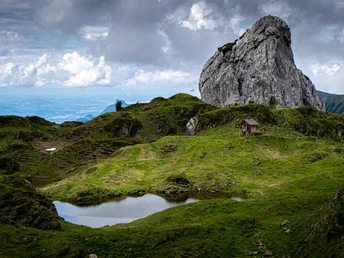 Seelenen und Schmalstöckli