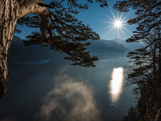 Blick von der Marienhöhe