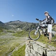 Witenwasseren-Bike-Tour: Biken in unberührter Natur