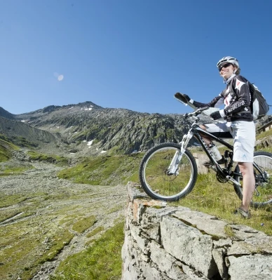 Witenwasseren-Bike-Tour: Biken in unberührter Natur