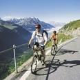Bike-Tour Klausenpass-Eggberge