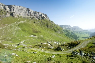 Urnerboden