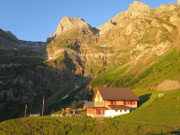 Musenalp