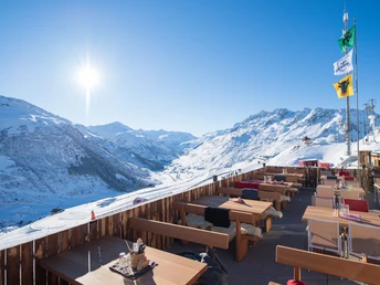 Aussicht vom Nätschen