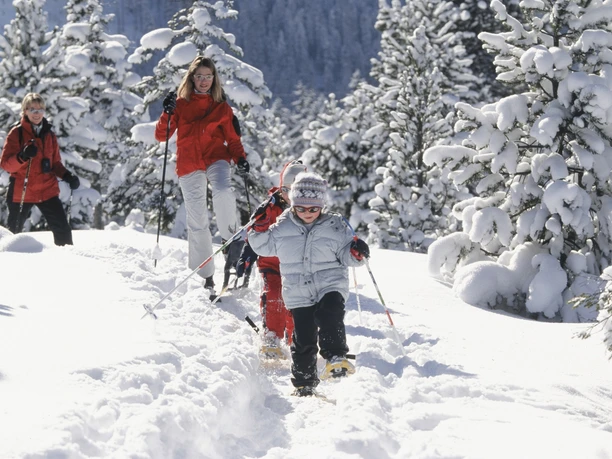 Das Arni ist auch für Kinder hervorragend geeignet.