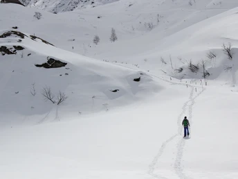 Winterwunderland Andermatt...