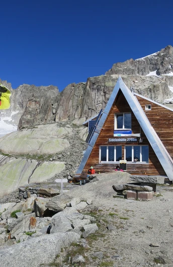 Es gibt es einen schöneren Ort, um frühmorgens eine Tour zu beginnen?