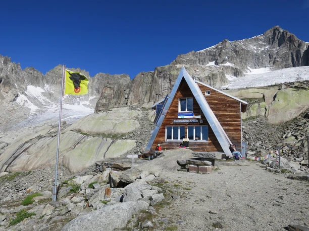 Es gibt es einen schöneren Ort, um frühmorgens eine Tour zu beginnen?