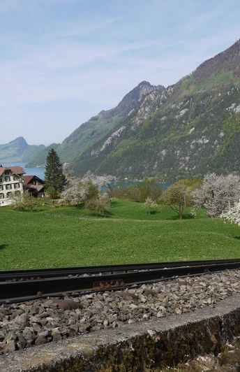 Treib-Seelisberg Bahn