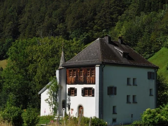 Schloss Beroldigen-Seelisberg