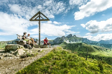 Schächentaler Höhenweg