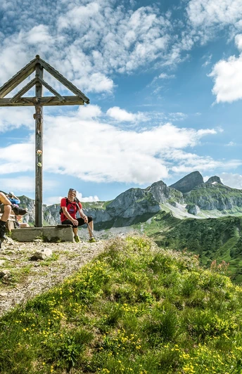 Schächentaler Höhenweg
