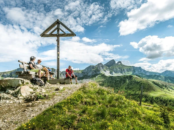 Schächentaler Höhenweg
