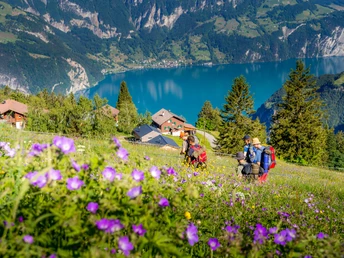 Schächentaler Höhenweg