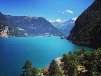 Bauen & Urnersee
