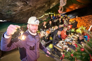 Mettenschichten im Advent Marie Louise Stolln Berggießhübel Mettenschichten im Adven