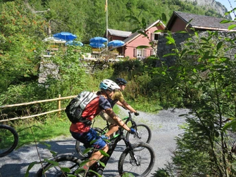 Restaurant Alpenrösli