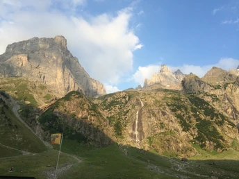 Tour Stäfeli Engelberg
