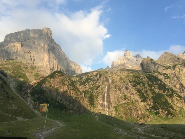 Tour Stäfeli Engelberg