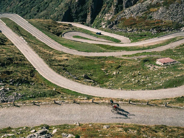 Gotthardpass
