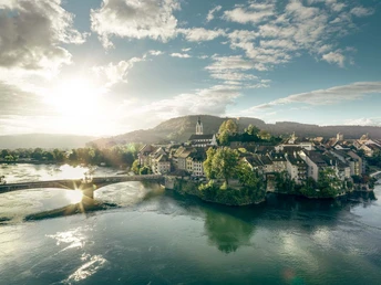 RheinWelten in Laufen