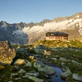 Bergseehütte