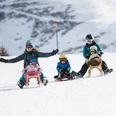 Schlitteln Nätschen-Andermatt