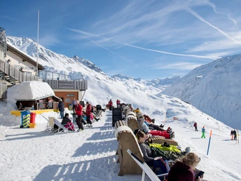 Berggasthaus Nätschen