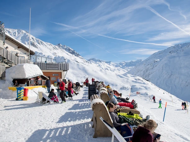 Berggasthaus Nätschen