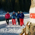 Winterwandern Arni