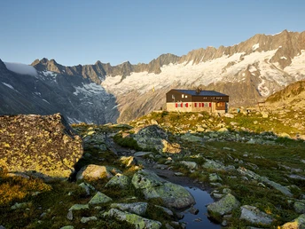 Bergseehütte