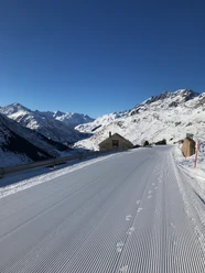 Winterwanderweg Nätschen-Schöni
