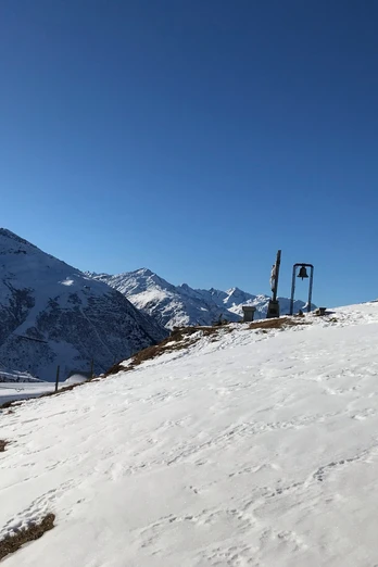 Winterwanderweg Nätschen-Schöni