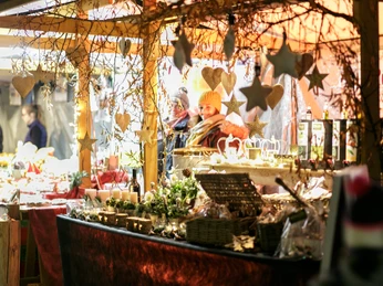 Handgemachte Geschenkideen für Ihre Liebsten, Foto: Weihnachtsmarkt Entlebuch