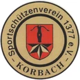 Logo Sportschützenverein 1377 Korbach e. V.