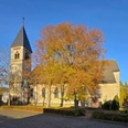 St Marien Herbst