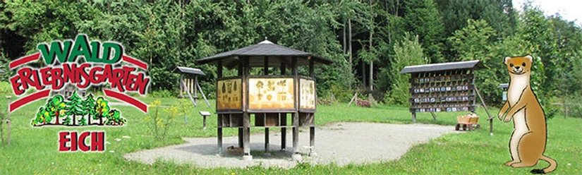 Walderlebnisgarten Eich