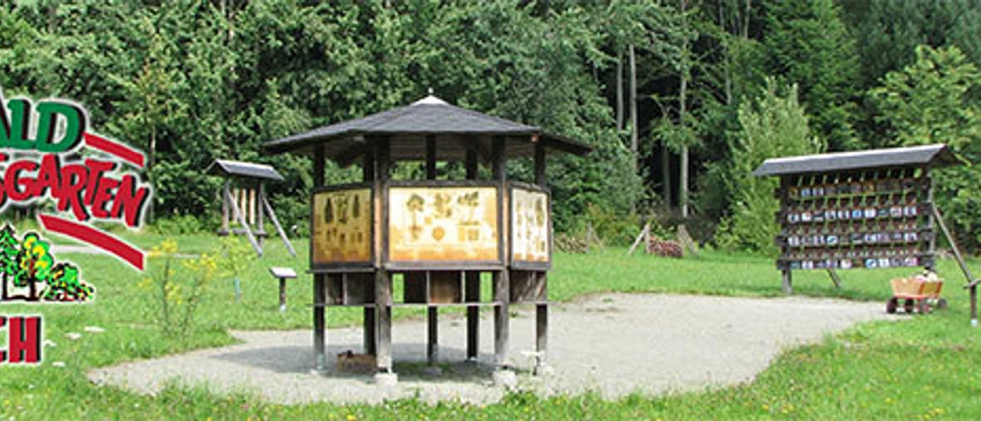 Walderlebnisgarten Eich