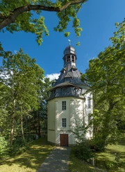 Kapelle Kauschwitz