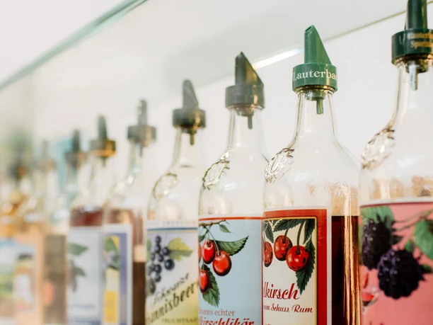 Lauterbacher Spirituosen Ernst F. Ullmann e.K. TVE Tag des Handwerks 2024