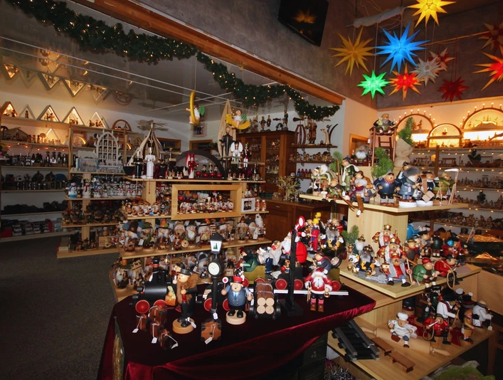 Küchen & Raumgestaltung Geipel in Theuma