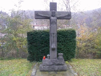 Kriegerdenkmal
